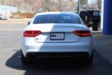 Used 2014 Audi A5 2.0T Premium Plus w/ Premium Plus Package image 4