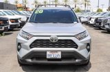 Used 2020 Toyota RAV4 XLE Premium image 2