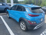Used 2023 Hyundai Kona SEL w/ Cargo Package image 3