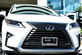 Used 2018 Lexus RX 350 FWD image 4