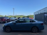 New 2025 Volkswagen Jetta SE image 6