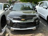Used 2021 Chevrolet TrailBlazer LT w/ Driver Confidence Package image 2