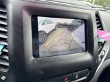 Used 2021 Jeep Cherokee Latitude image 5