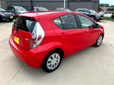 Used 2012 Toyota Prius C Three image 3