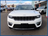 New 2025 Jeep Grand Cherokee Limited image 3