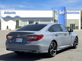 Certified 2022 Honda Accord Sport Special Edition image 4