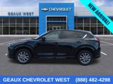 Used 2024 MAZDA CX-5 AWD 2.5 S w/ Select Package image 3