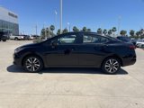 Certified 2021 Nissan Versa SV image 2