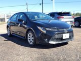 Used 2021 Toyota Corolla LE image 3