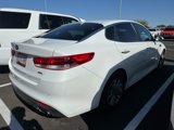 Used 2018 Kia Optima LX image 3