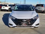 New 2024 Nissan Versa SR w/ Trunk Package image 5