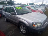 Used 2003 Subaru Forester 2.5XS image 2