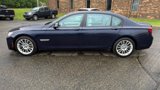 Used 2015 BMW 750Li xDrive image 2