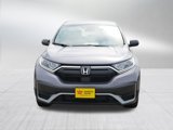 Used 2021 Honda CR-V LX image 2