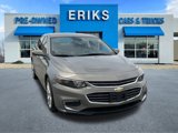 Used 2017 Chevrolet Malibu Premier w/ Driver Confidence Package image 4