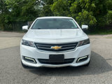 Used 2020 Chevrolet Impala LT image 2