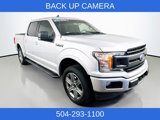 Used 2019 Ford F150 XLT w/ Equipment Group 302A Luxury image 3