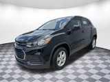 Used 2020 Chevrolet Trax LS w/ Tint and Cruise Package image 3