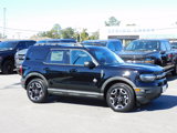 New 2024 Ford Bronco Sport Outer Banks w/ Tech Package image 4