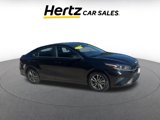 Used 2024 Kia Forte LXS image 2