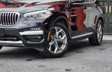 Used 2020 BMW X3 sDrive30i w/ Driving Assistance Package image 3