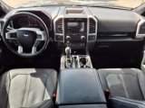 Used 2016 Ford F150 Platinum w/ Equipment Group 701A Luxury image 3