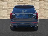 Certified 2025 Cadillac XT6 Premium Luxury image 3