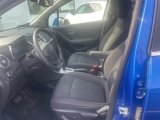 Used 2016 Chevrolet Trax LT w/ LPO, Cargo Package image 5