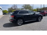 Used 2021 Audi Q5 2.0T Premium Plus image 3