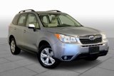 Used 2016 Subaru Forester 2.5i Premium image 2