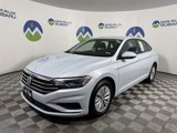Used 2019 Volkswagen Jetta S image 3