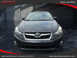 Used 2014 Subaru Crosstrek 2.0i Limited image 3