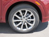 New 2024 Buick Encore GX Avenir w/ Avenir Technology Package image 3
