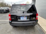 Used 2014 Jeep Patriot Latitude w/ Sun/Sound Group image 6