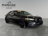 Used 2024 Honda Civic Sport image 3
