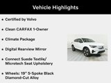 Certified 2024 Volvo C40 P8 Recharge Plus image 5