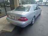 Used 2004 Lexus LS 430 image 4