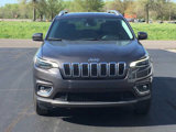 Used 2020 Jeep Cherokee Limited image 4