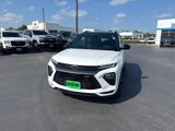 Used 2022 Chevrolet TrailBlazer RS image 2