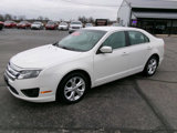 Used 2012 Ford Fusion SE image 2