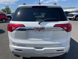 Used 2018 GMC Acadia Denali w/ Technology Package image 4