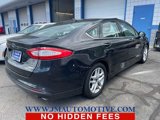 Used 2015 Ford Fusion SE image 3