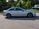 Used 2017 Audi A4 2.0T Premium Plus w/ Premium Plus Package image 3