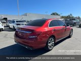 Used 2016 Mercedes-Benz C 300 Sedan image 5