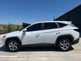 Certified 2024 Hyundai Tucson SE image 2