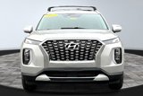 Used 2021 Hyundai Palisade SEL w/ Premium Package image 3