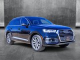 Used 2017 Audi Q7 3.0T Premium Plus w/ Premium Plus Package image 3
