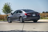 Used 2018 Honda Accord Hybrid image 3