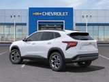 New 2025 Chevrolet Trax LT w/ Driver Confidence Package image 3