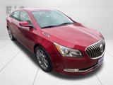 Used 2014 Buick LaCrosse Premium w/ Driver Confidence Package image 5
